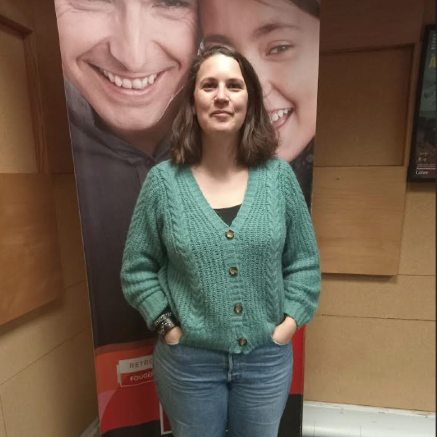 Caroline Muller mène un projet de recherche sur la confession aux XIXe et XXe siècles episode artwork