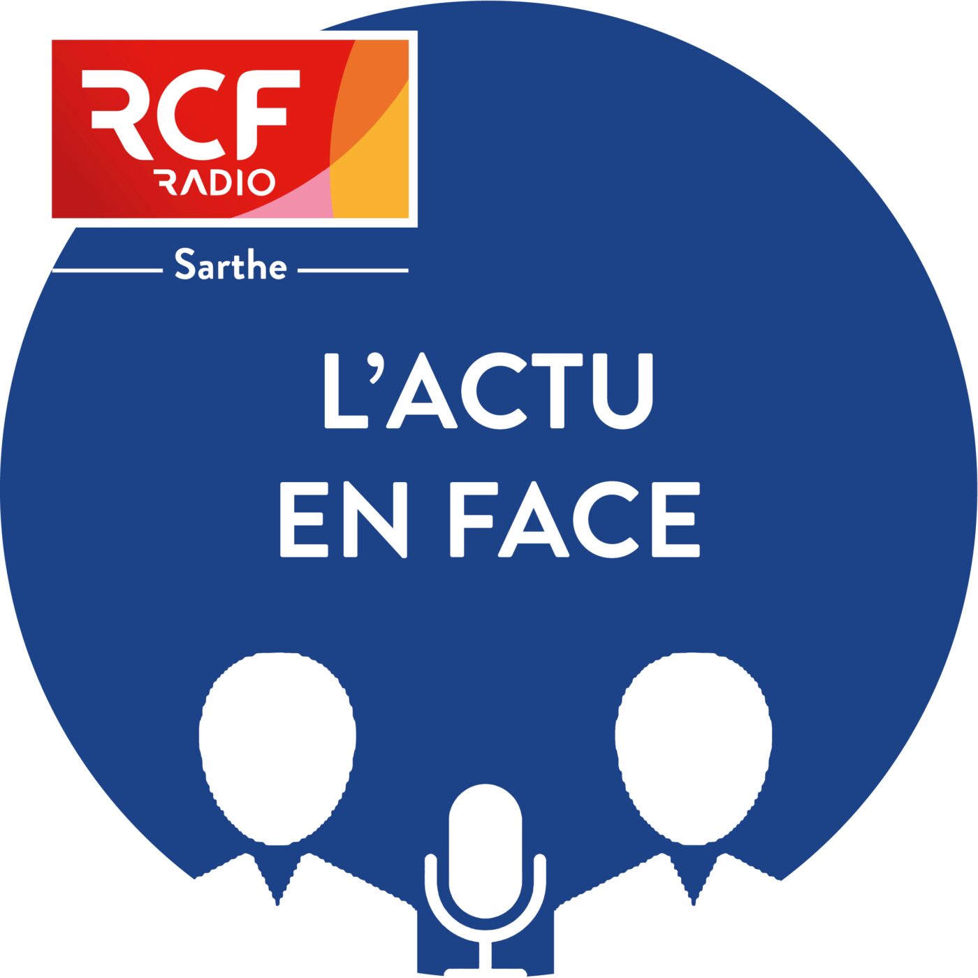 Face à face