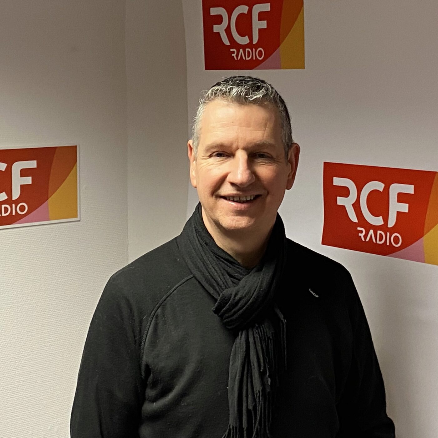 Le grand invité