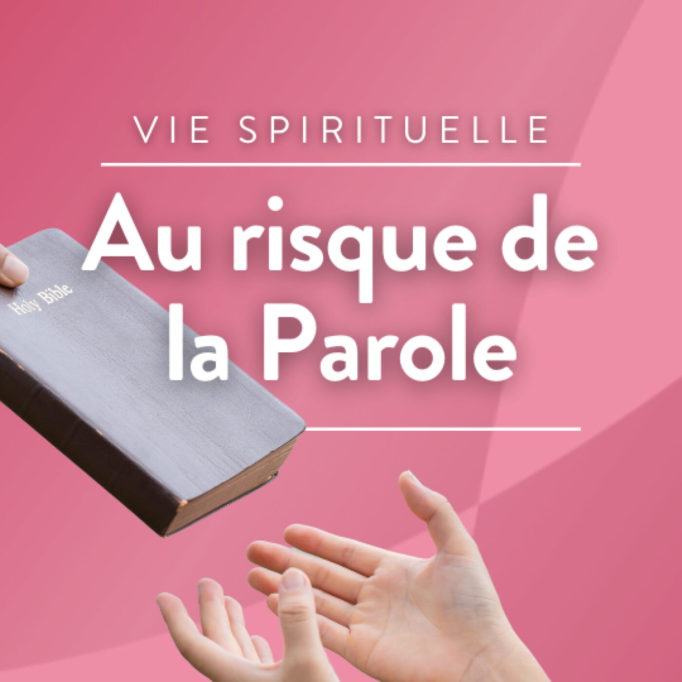 Au chapitre 24 de l'évangile de Luc : Jésus apparaît aux onze episode artwork