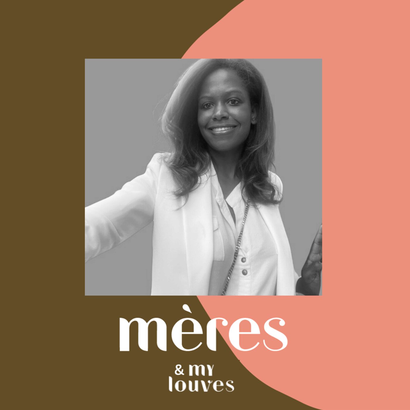 episode cover #148 - Comment booster sa carrière grâce à l’IA ? avec Jennifer Alidor, CEO de ClevHer.AI