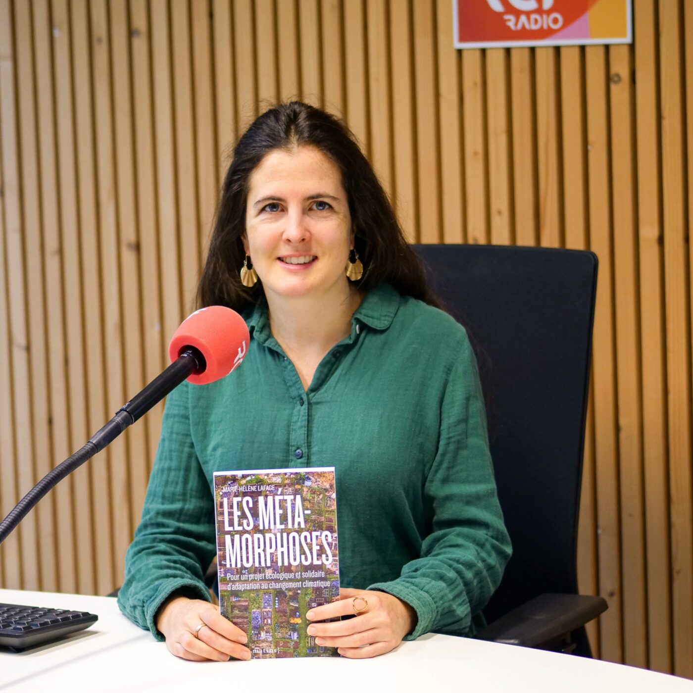 Commune Planète autour de Lyon