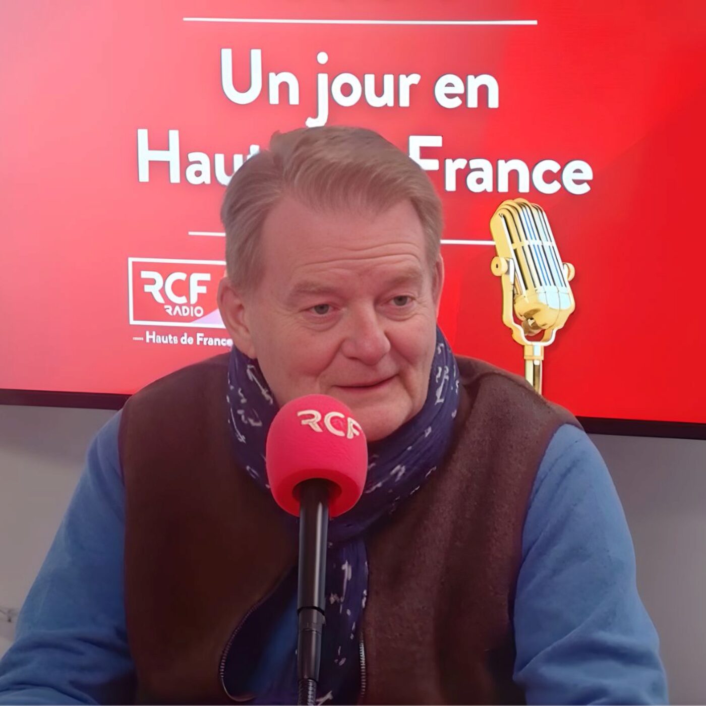 "Les sourires gourmands", l'inclusion par la restauration. Nicolas Tertrais episode artwork