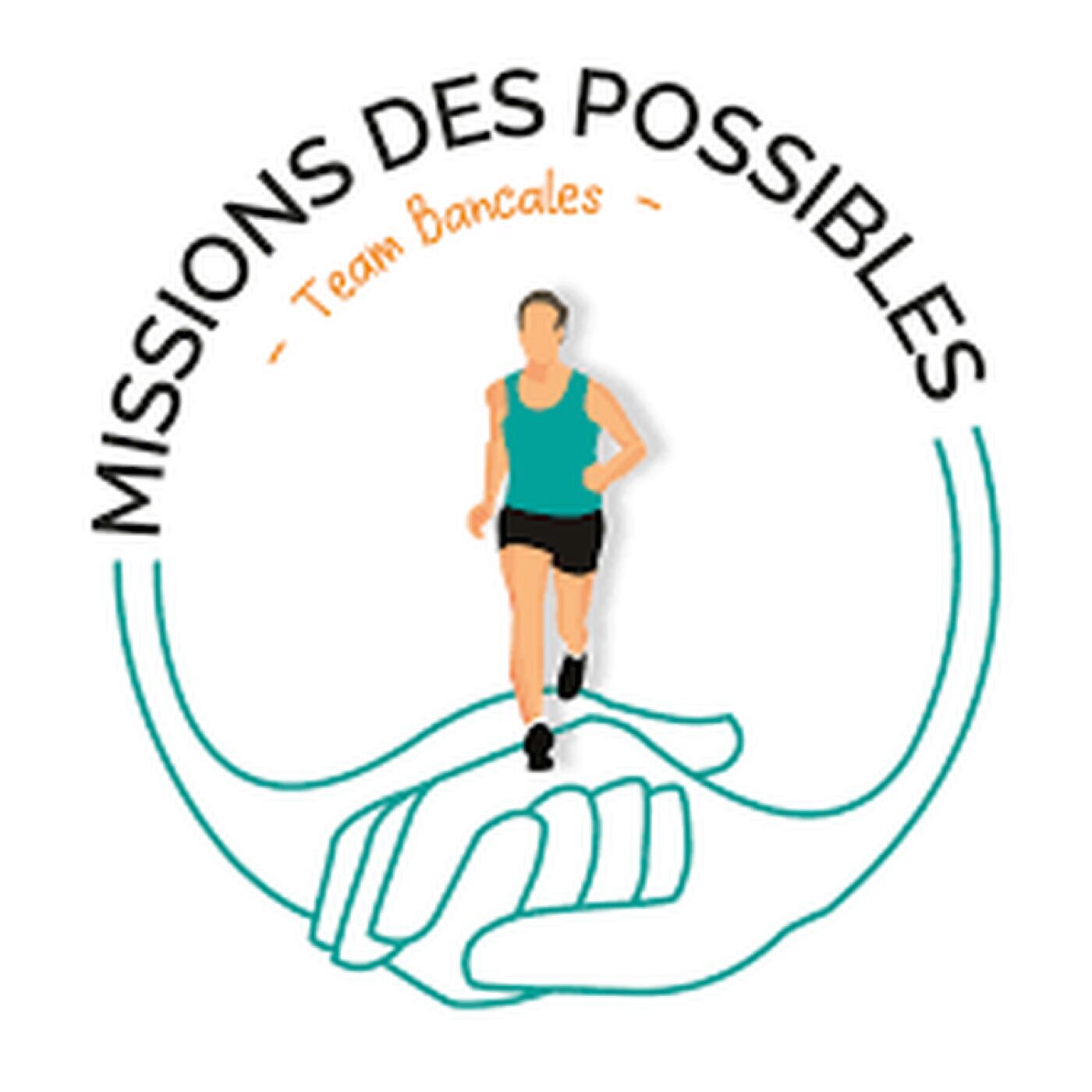 L'association Team Bancales / Mission des Possibles du plateau de Nozeroy episode artwork
