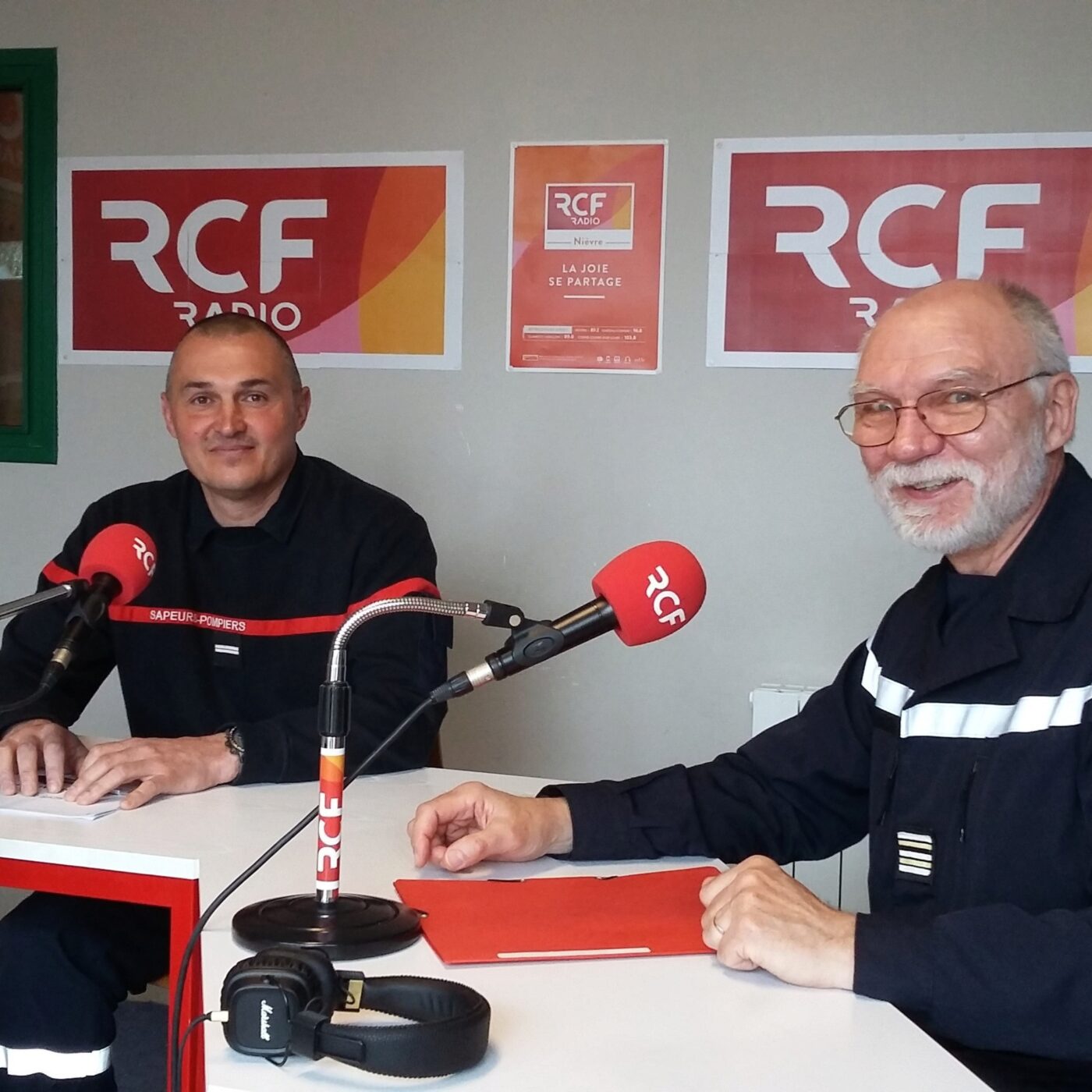 Les spécialités episode artwork
