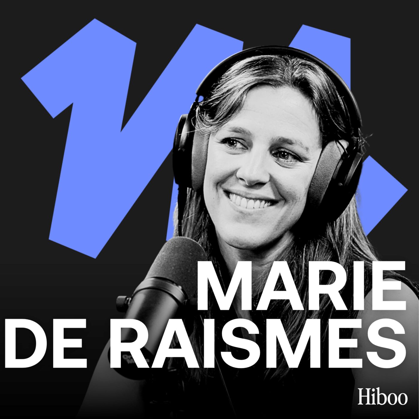 #324 - La meilleure méthode pour trouver les actions qui vont exploser - Marie de Raismes