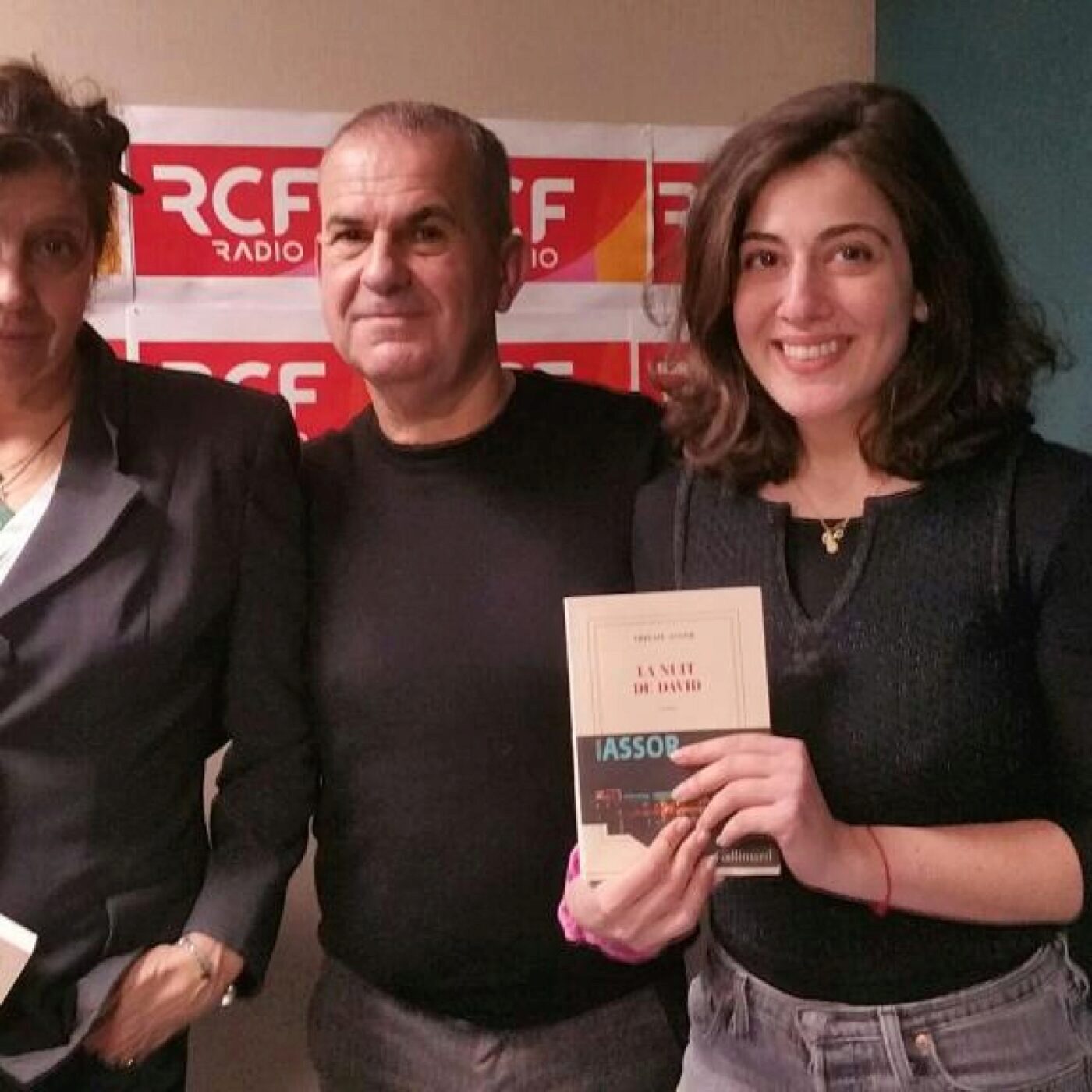 Le Club VIP RCF