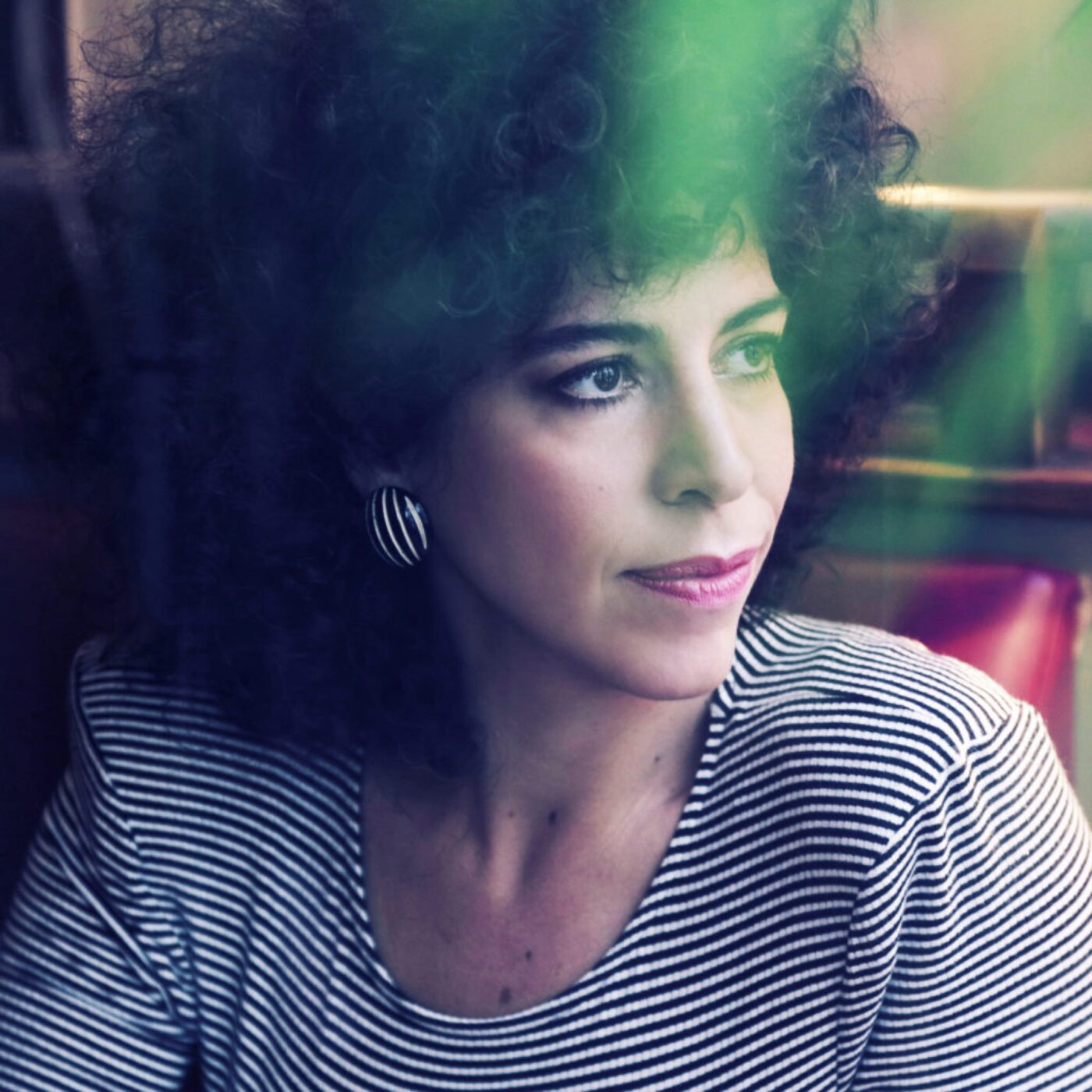 Macha Gharibian, la musique, le jazz et l'Arménie dans l'âme episode artwork