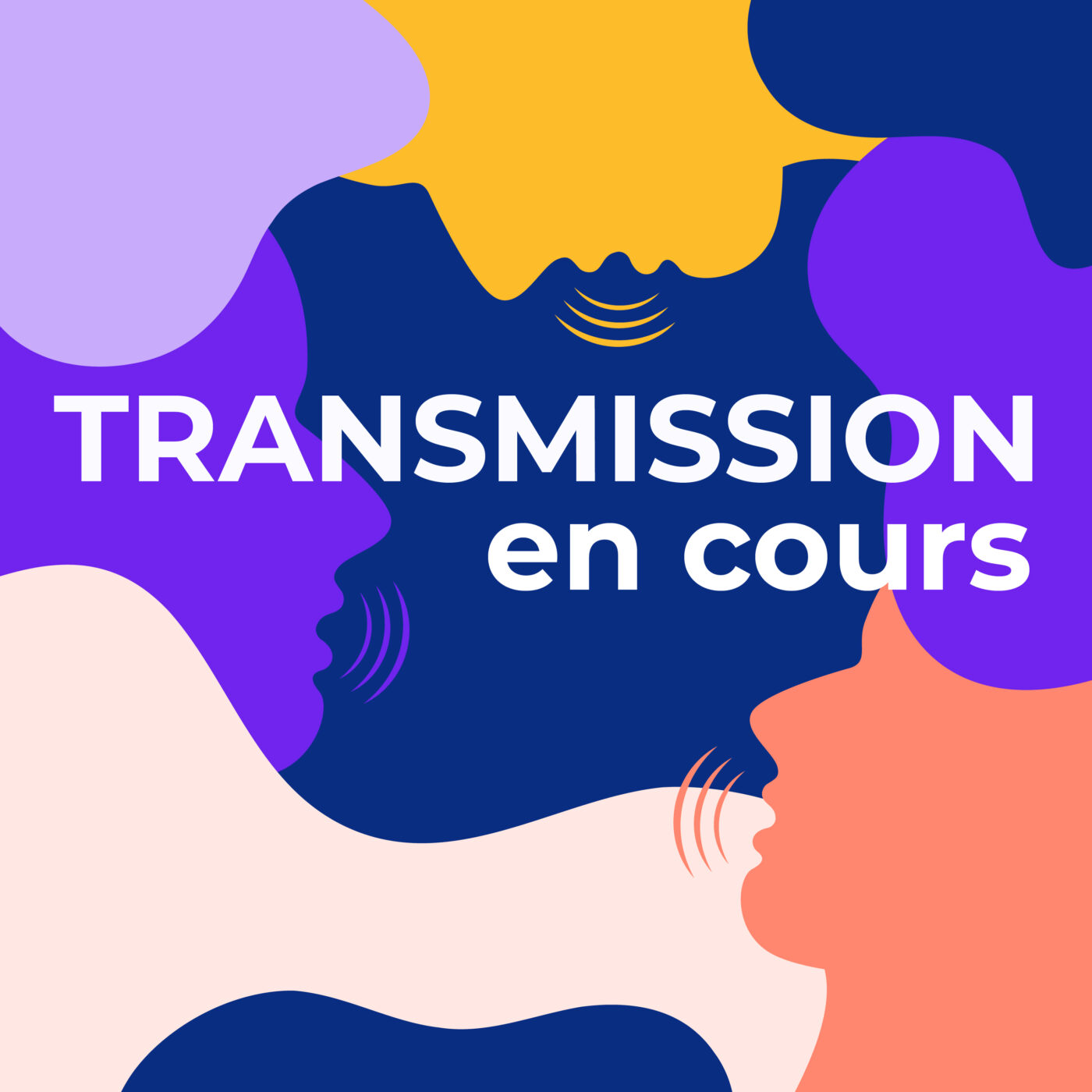 📣 Vlan! présente Transmission en cours - Episode 1 - Un lien (in)visible entre générations ? , un podcast MACIF 📣 Vlan! présente Transmission en cours - Episode 1 - Un lien (in)visible entre générations ? , un podcast MACIF