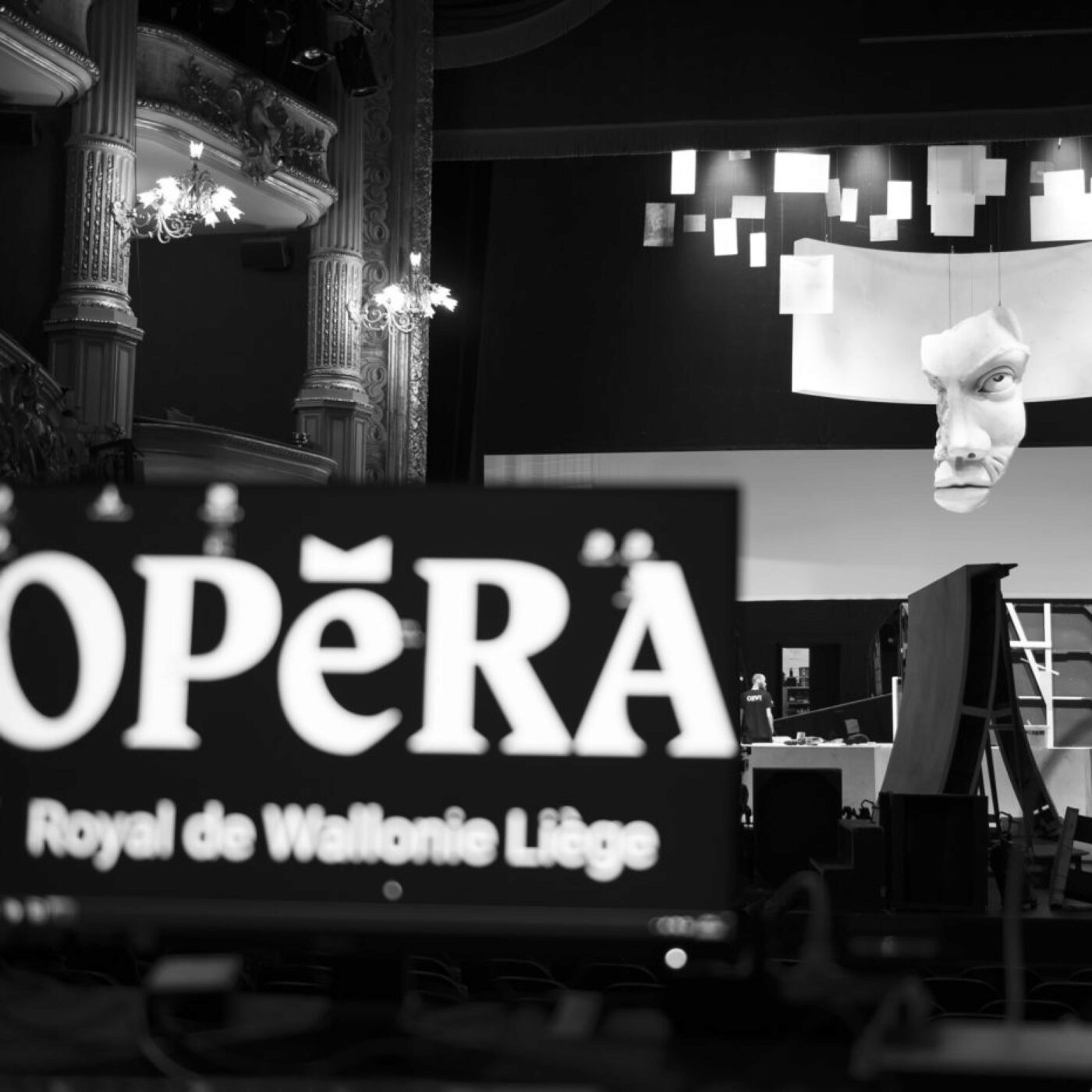 Libretto