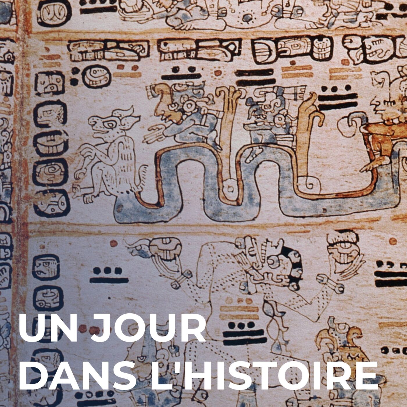 Histoire de l'écriture