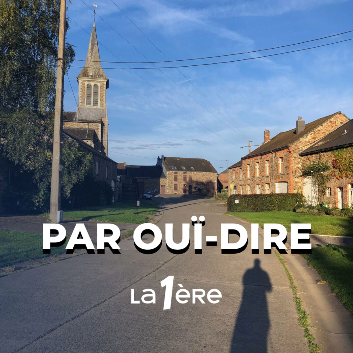 Lettre à mes amis restés à la ville