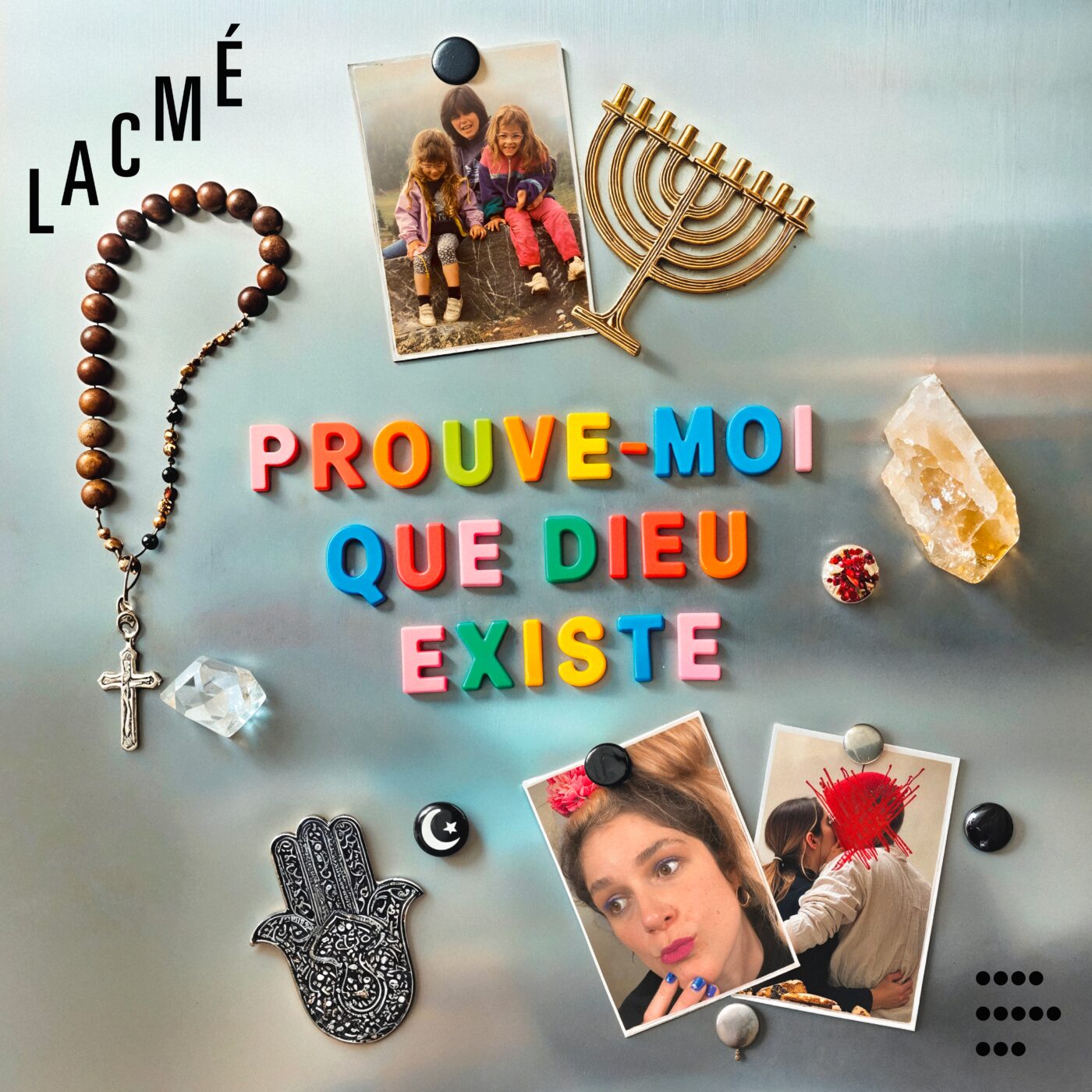 4/8 - Vous avez toqué à la bonne porte - Avec l'imam Yourham Baddi & Sorraya Bekkouche 4/8 - Vous avez toqué à la bonne porte - Avec l'imam Yourham Baddi & Sorraya Bekkouche