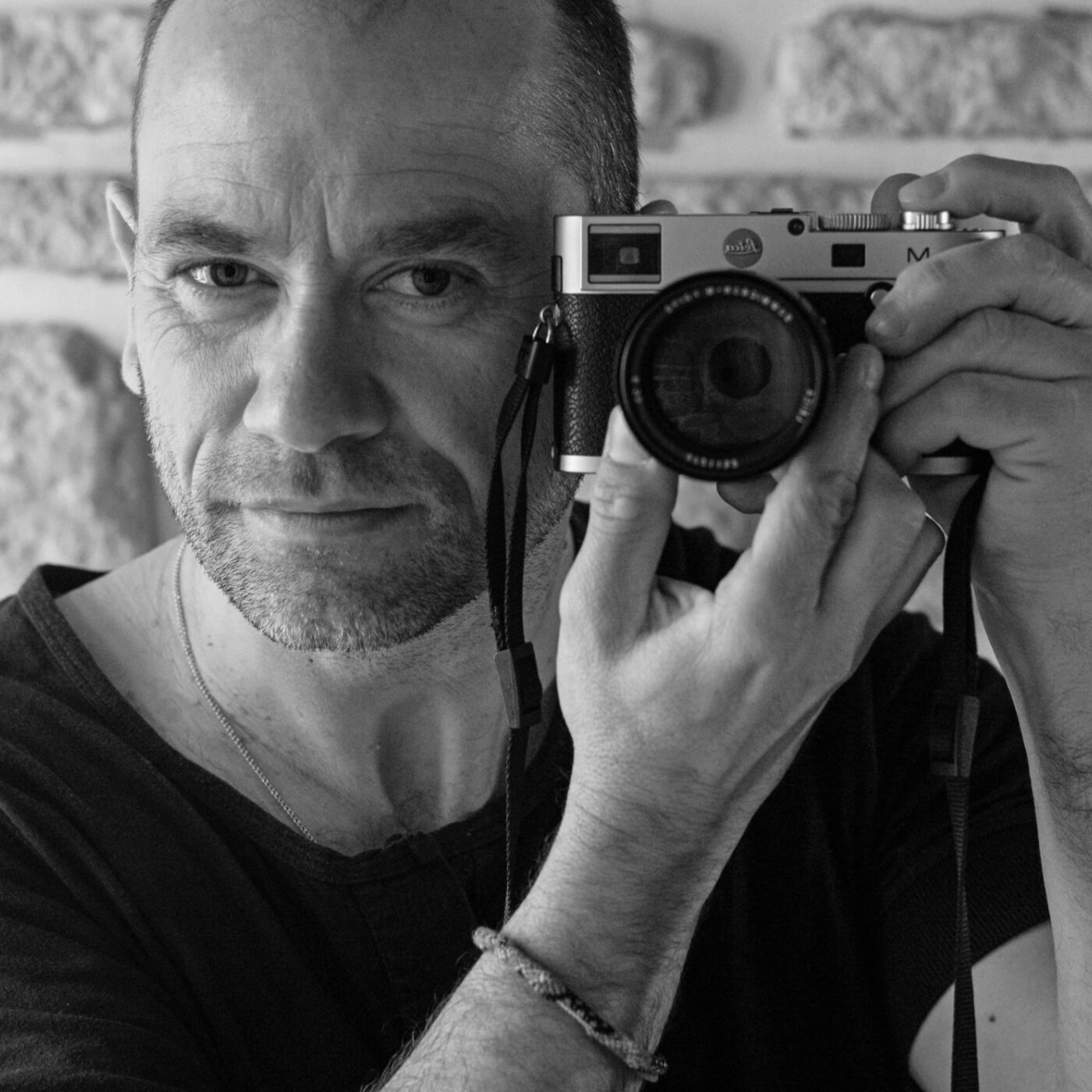 Christophe Manquillet : le paysage châlonnais dans l'objectif