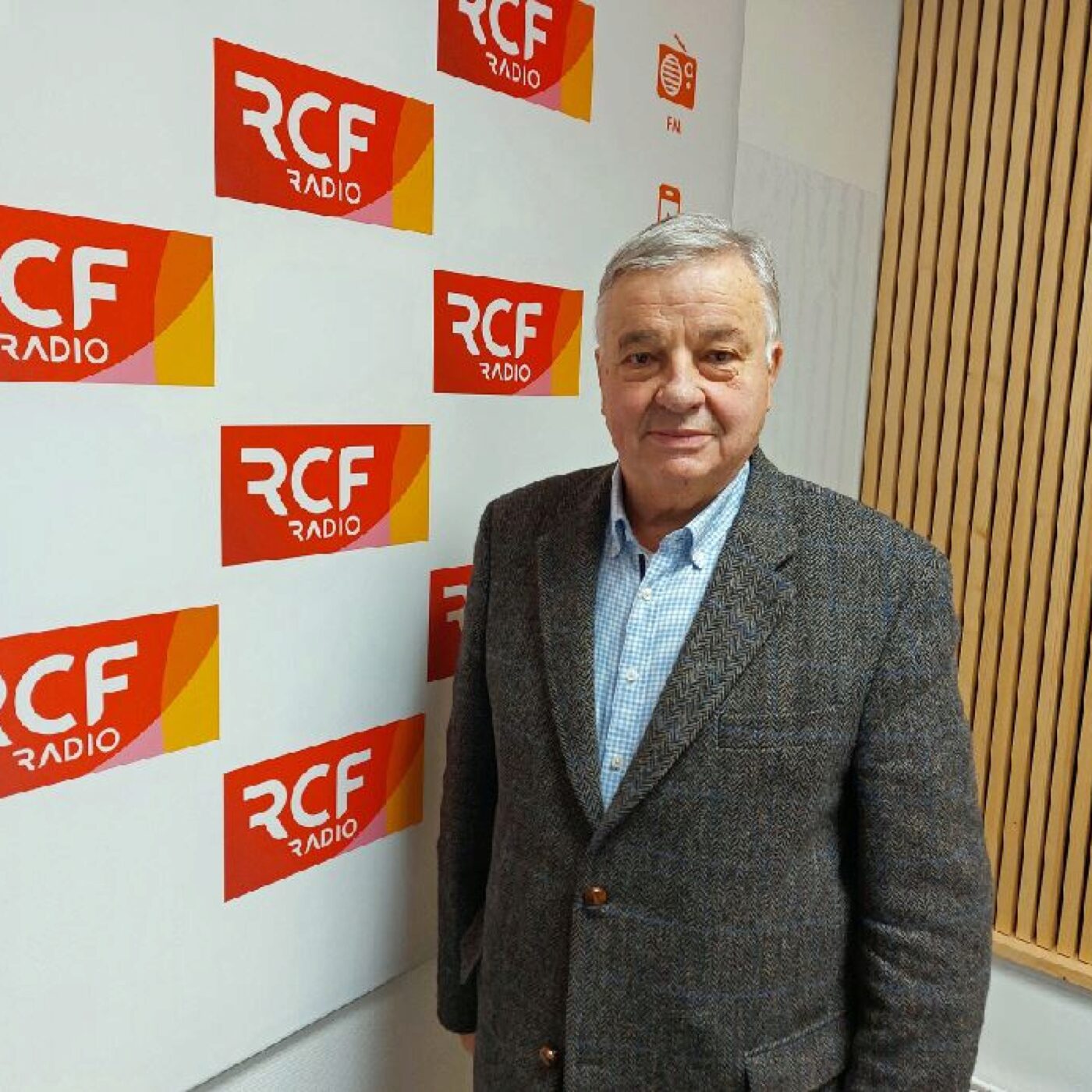 L\'invité de la rédaction (Saint-Etienne)