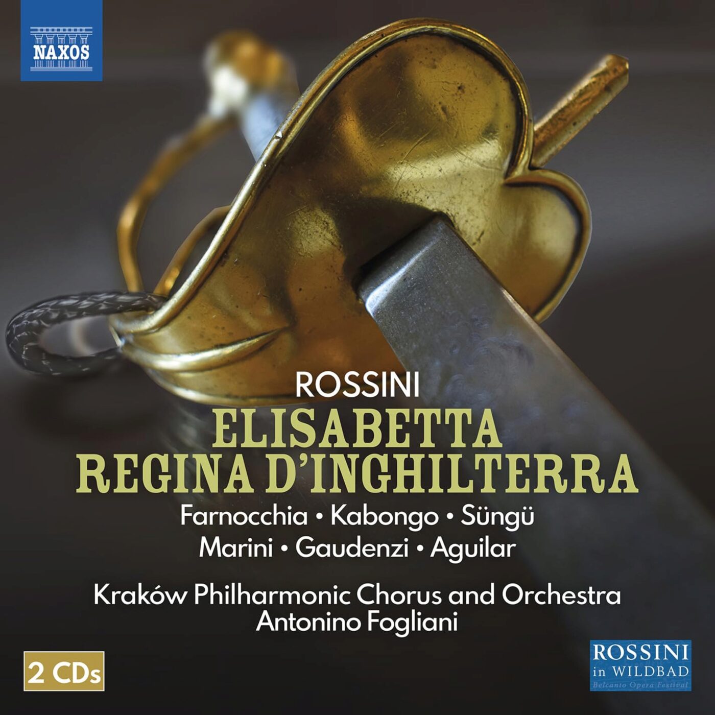 Passion Opéra