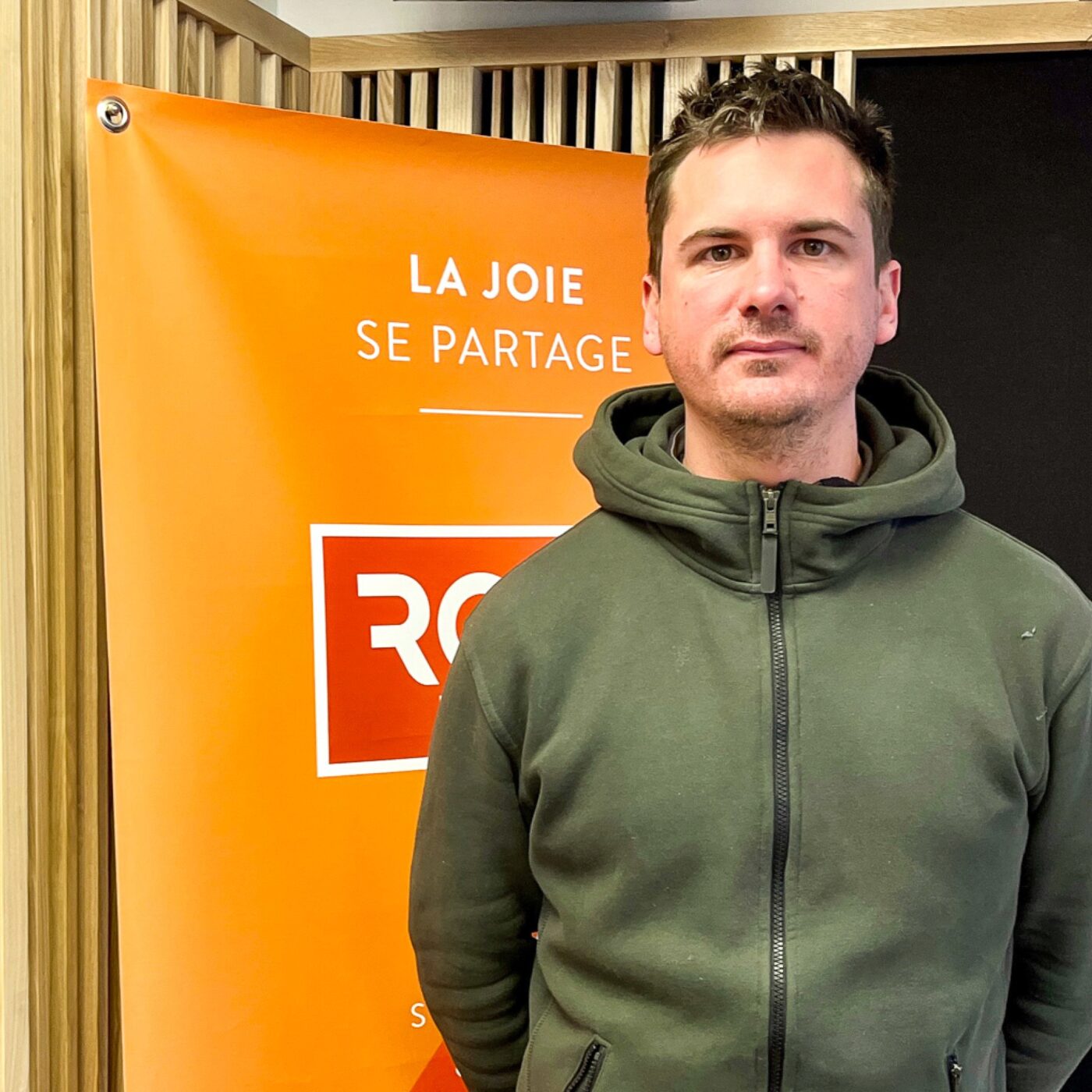 L\'invité du 18/19 régional · RCF en AuRA