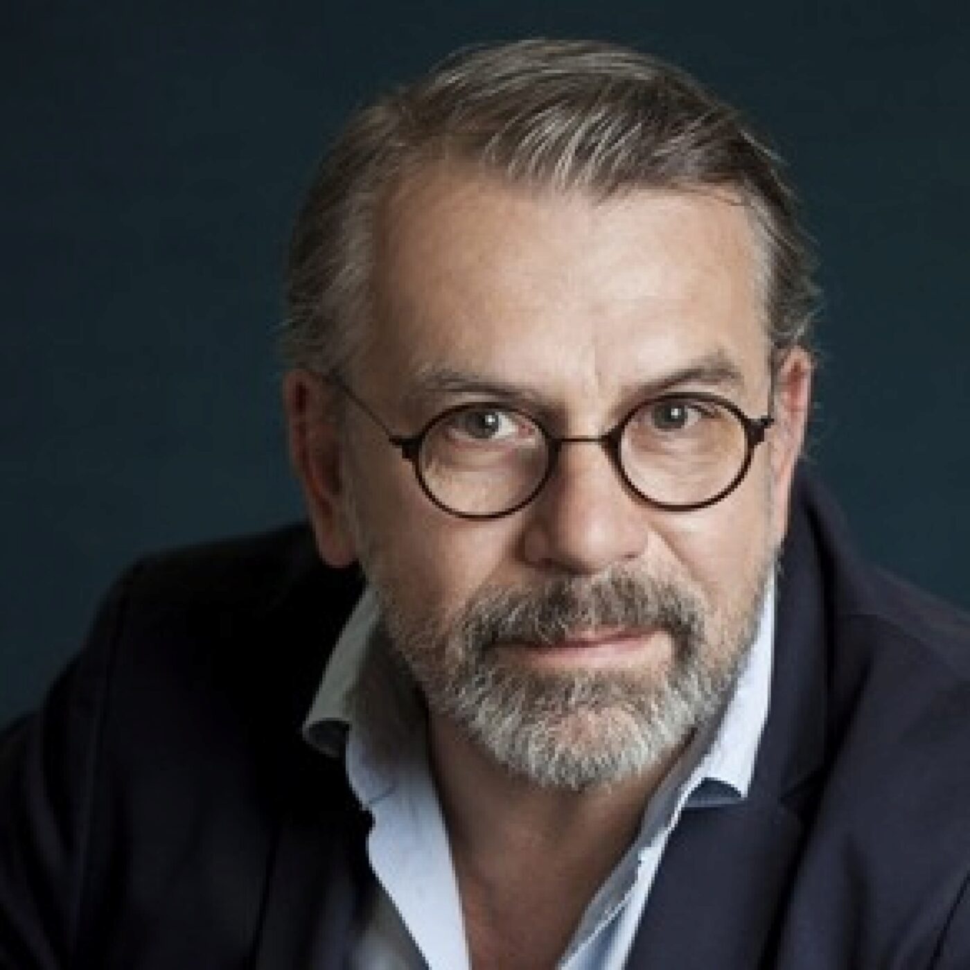 Anthologie de la Poésie Française avec Philippe Torreton