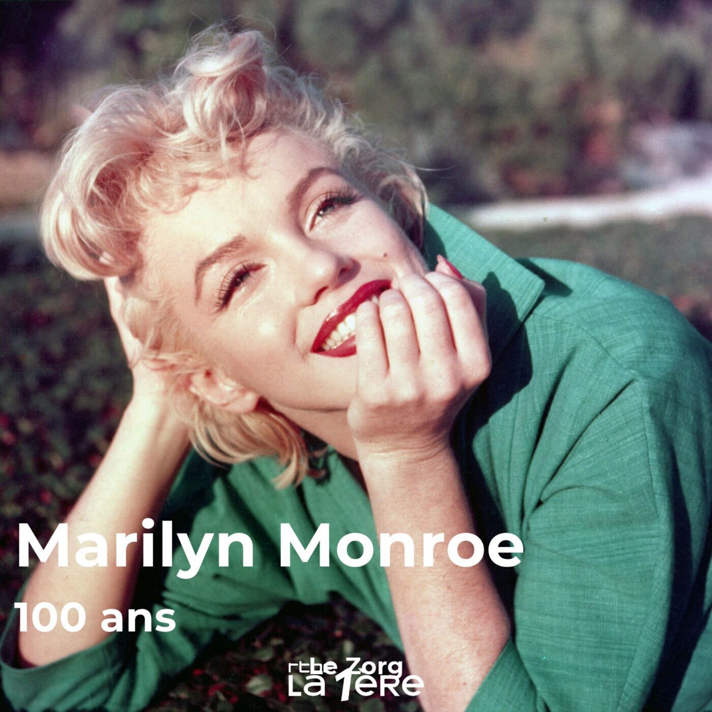 Les 100 ans de Marilyn Monroe