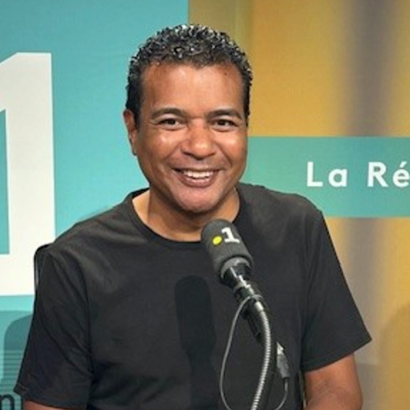 L\'invité de la matinale