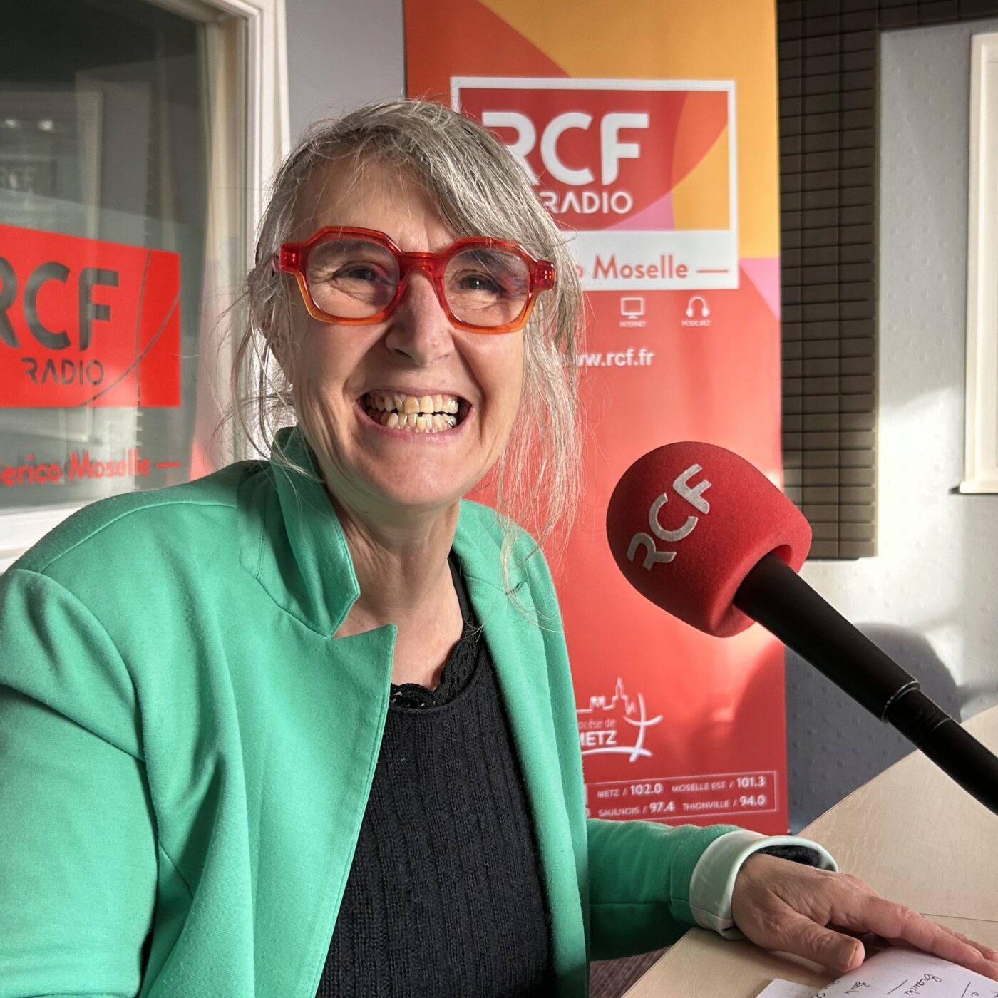 Commune planète en Moselle