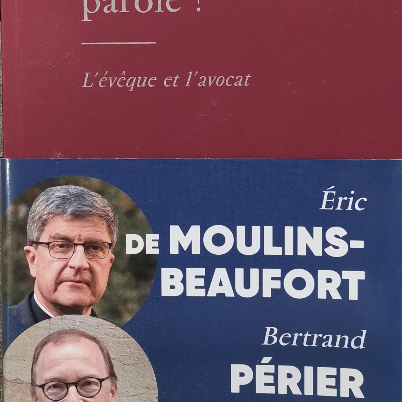 Livre de bord