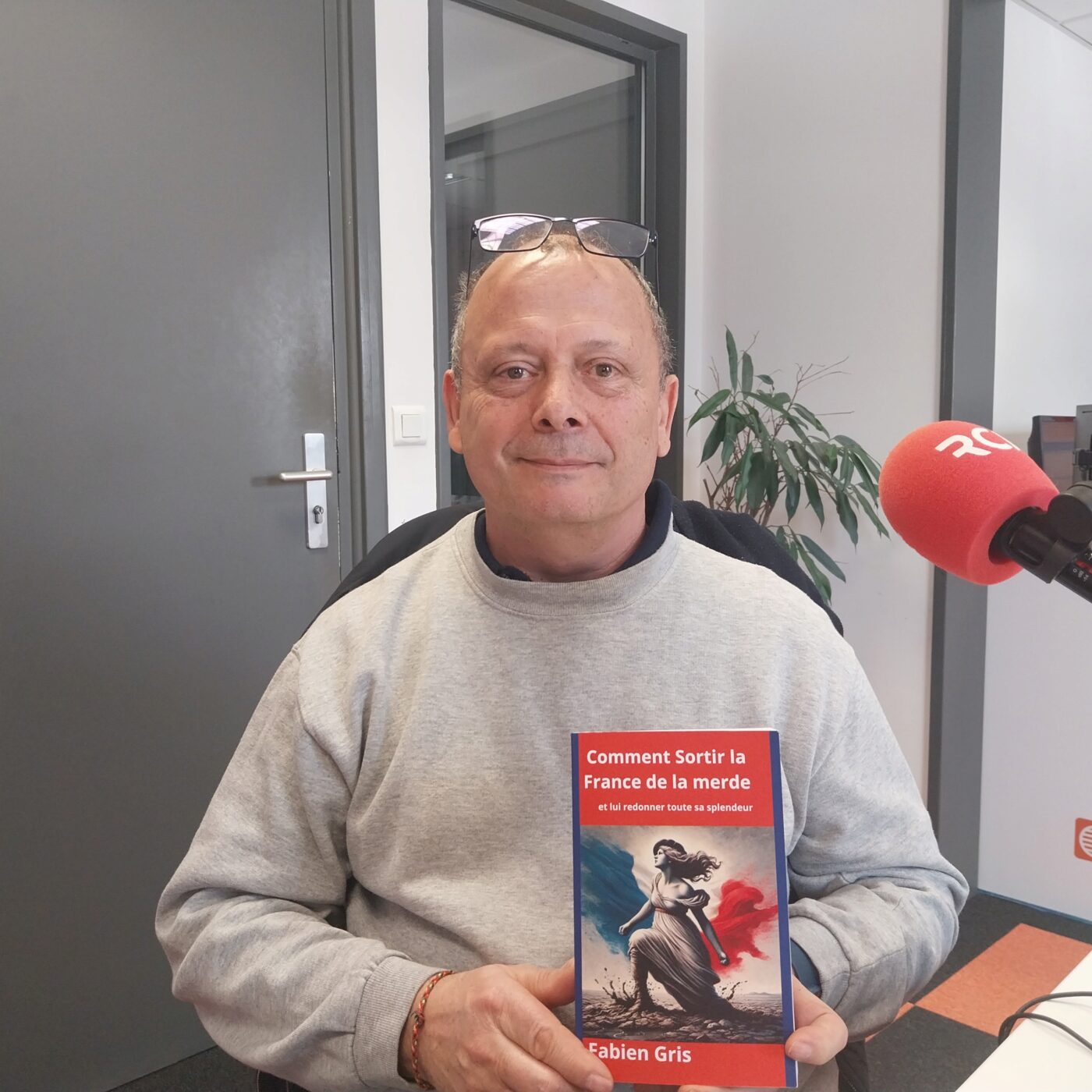 L\'invité actu Auvergne