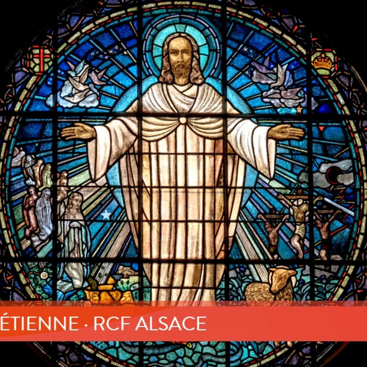 Méditation chrétienne · RCF Alsace