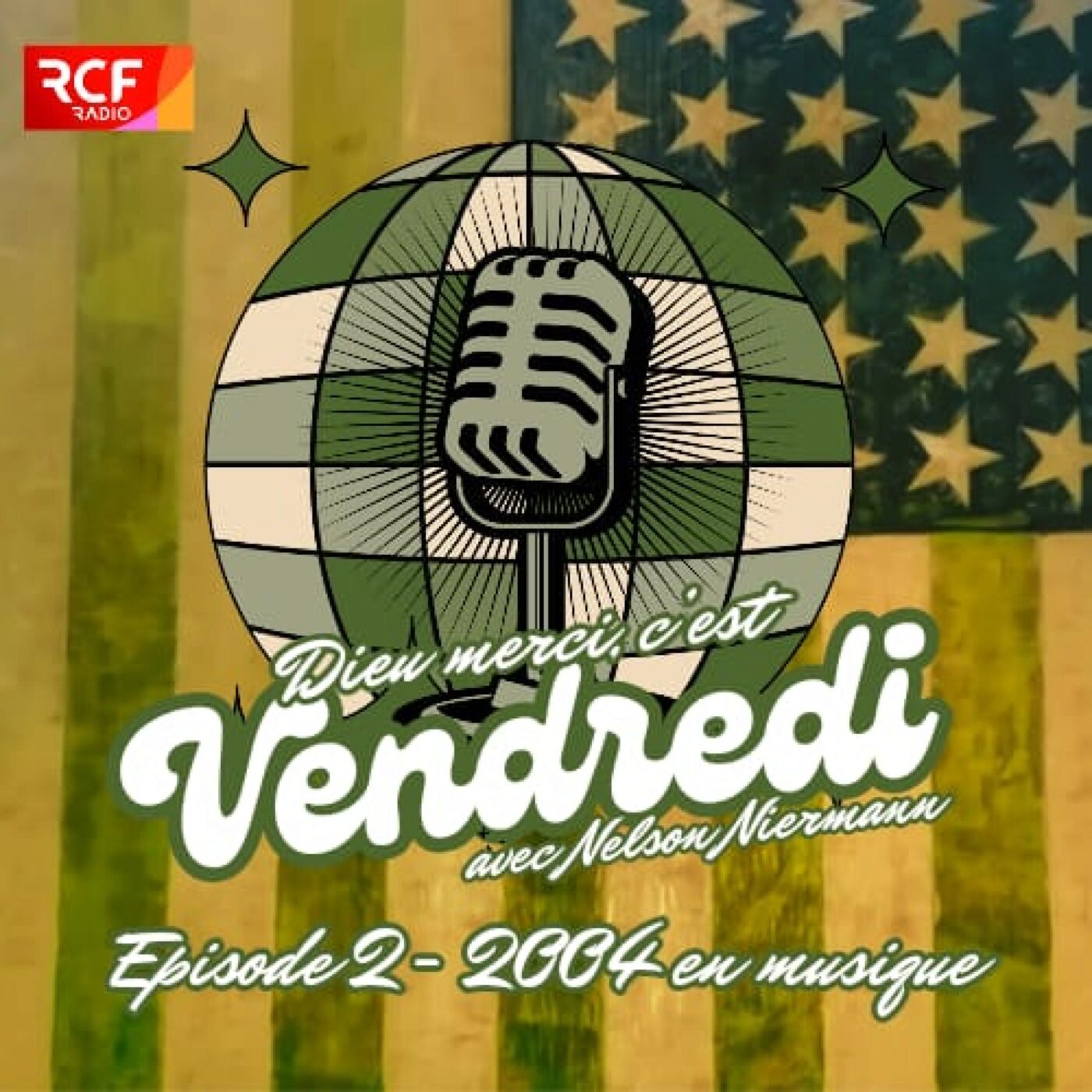 Dieu merci, c\'est vendredi !
