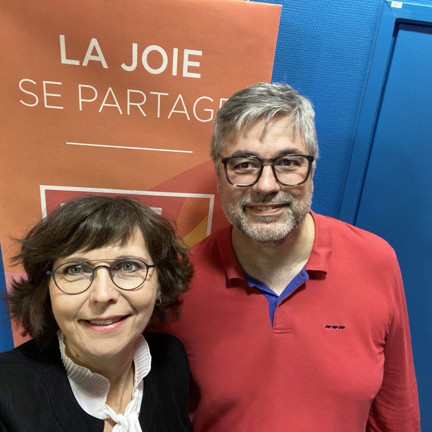 Vies d\'entreprise sur RCF Vaucluse