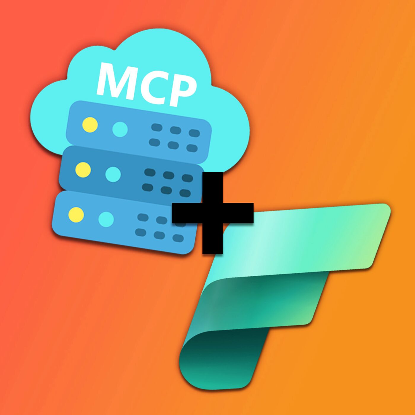Les Server MCP Débarque Dans Fabric, On Vous Dit Ce Que Ça Change !