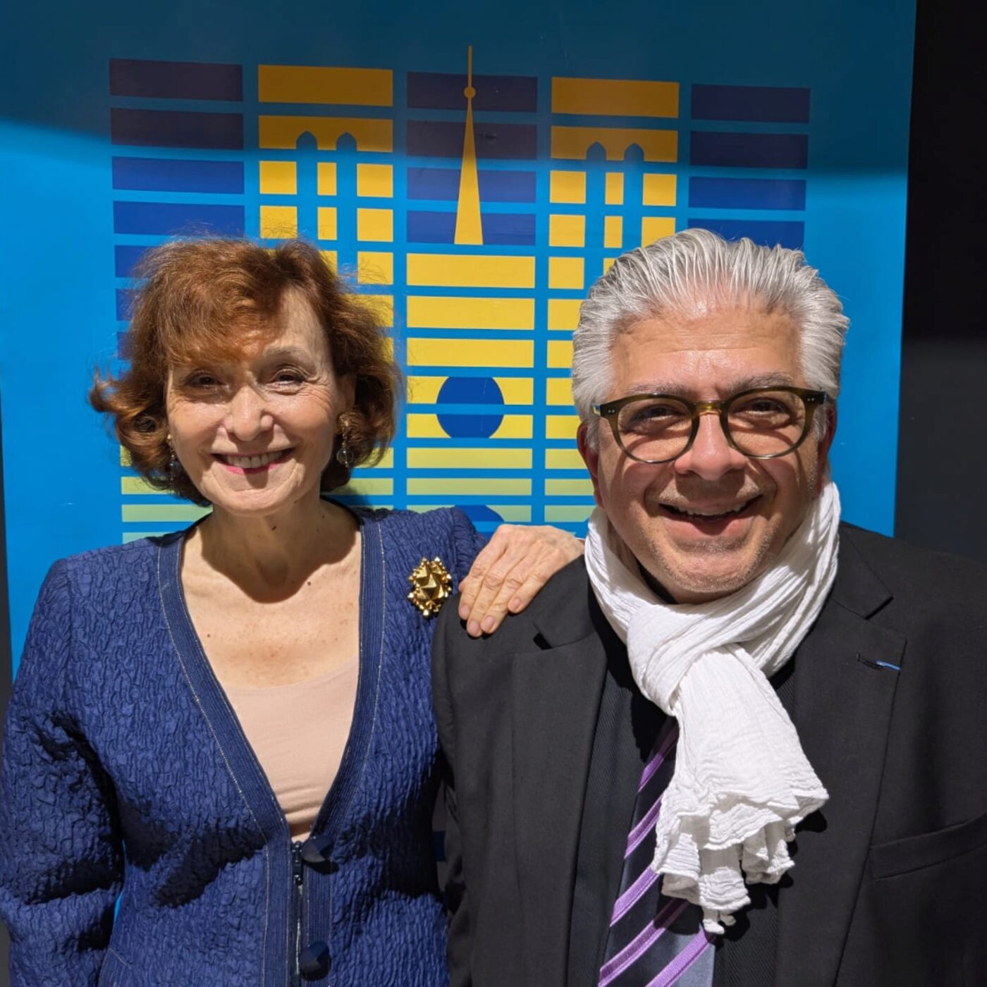 Le débat du mercredi 24 septembre 2025 episode artwork