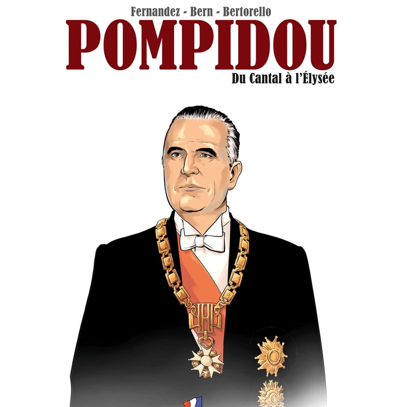 Cette année dans l\'Histoire