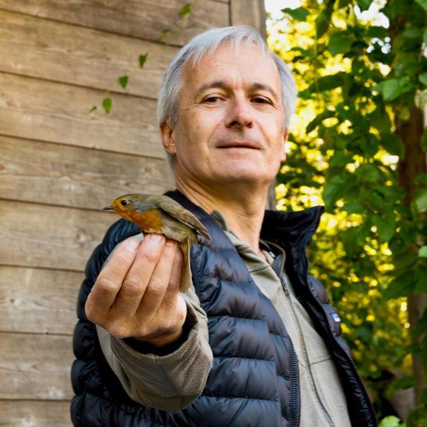 L'invité de La Matinale - François Turrian, directeur romand de Birdlife Suisse