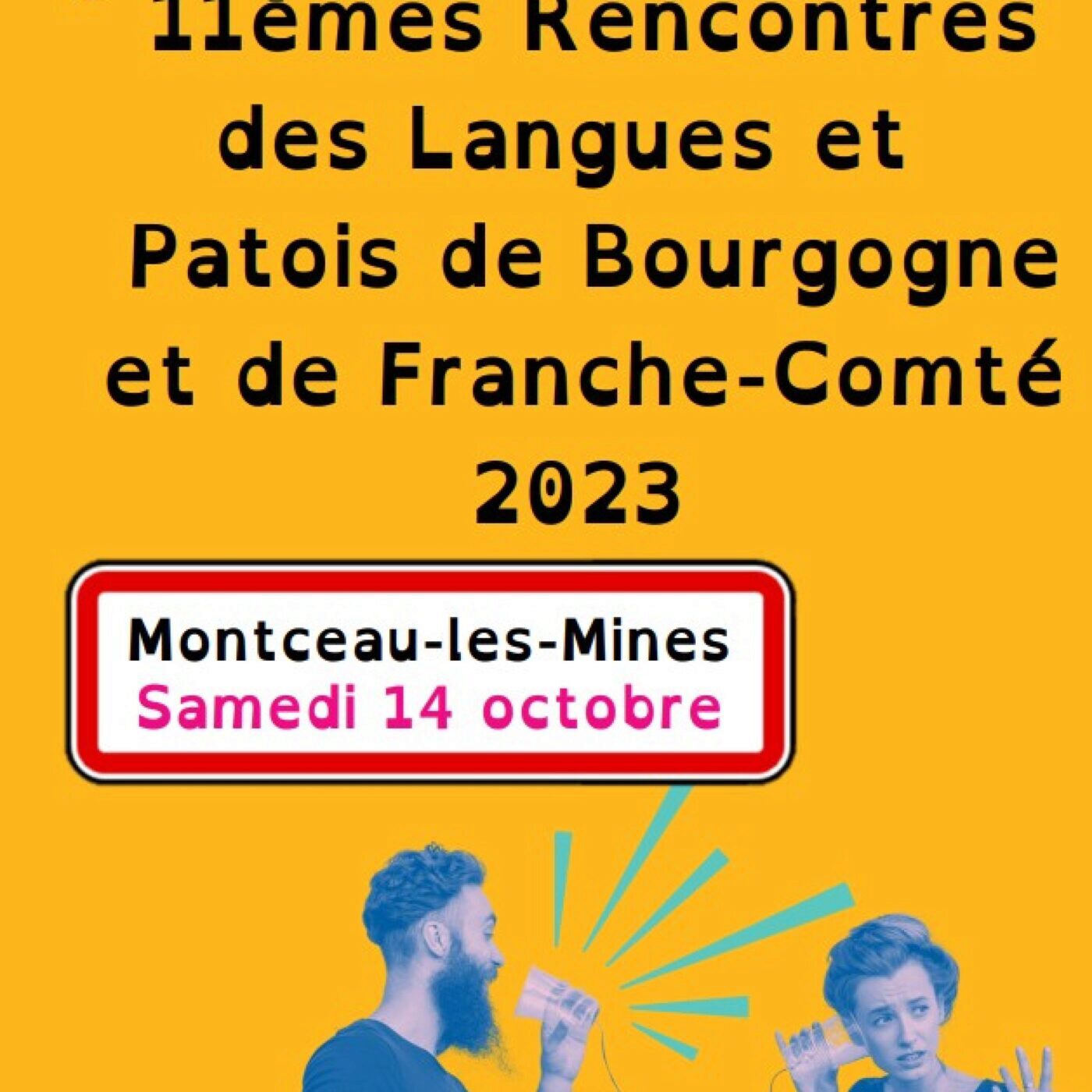 Invité local