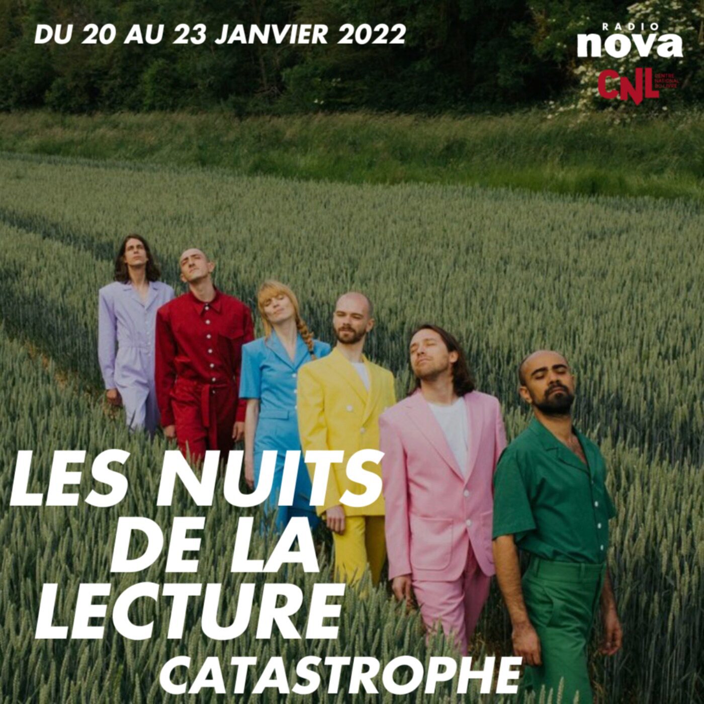 Nova Hors-Série