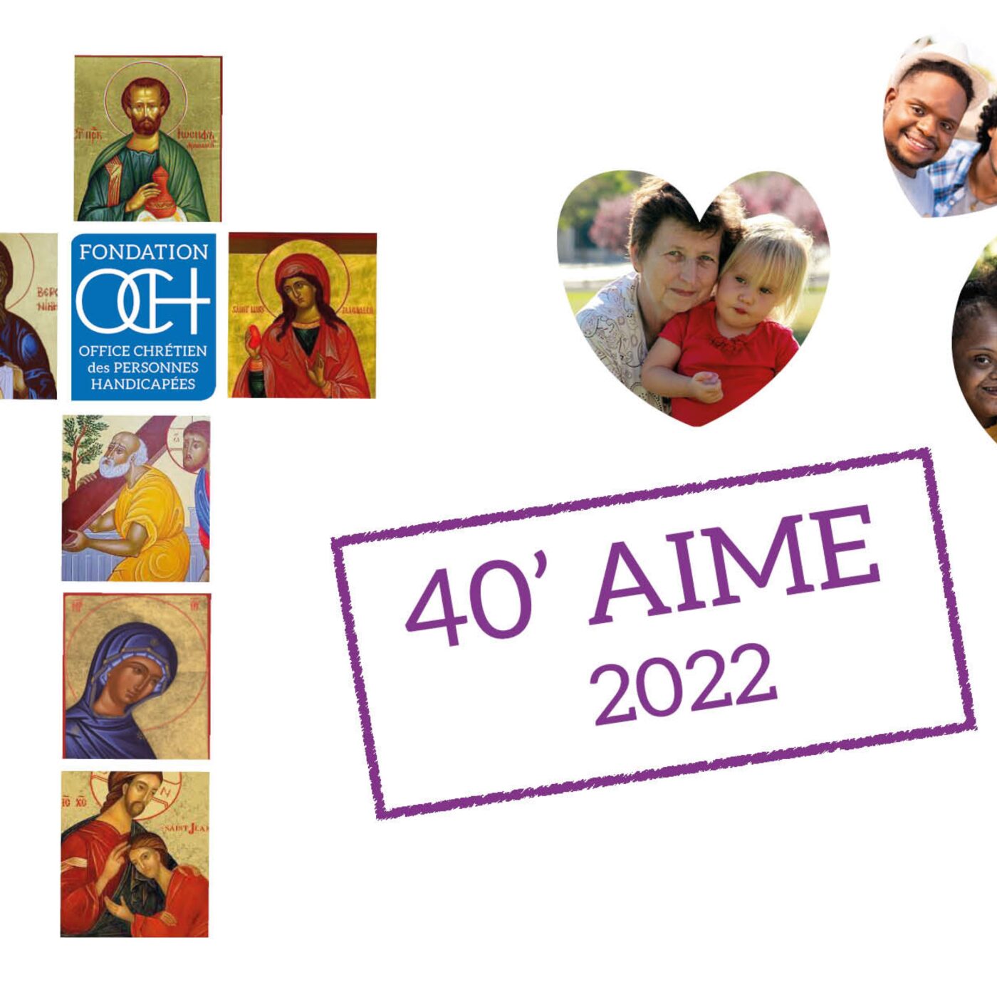 L\'Agenda du week-end