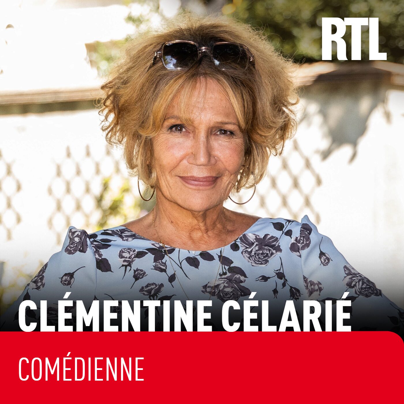 Un mot aussi tabou que le nom d'Hitler : sur RTL, Clémentine Célarié explique pourquoi elle veut "libérer la parole" sur le cancer