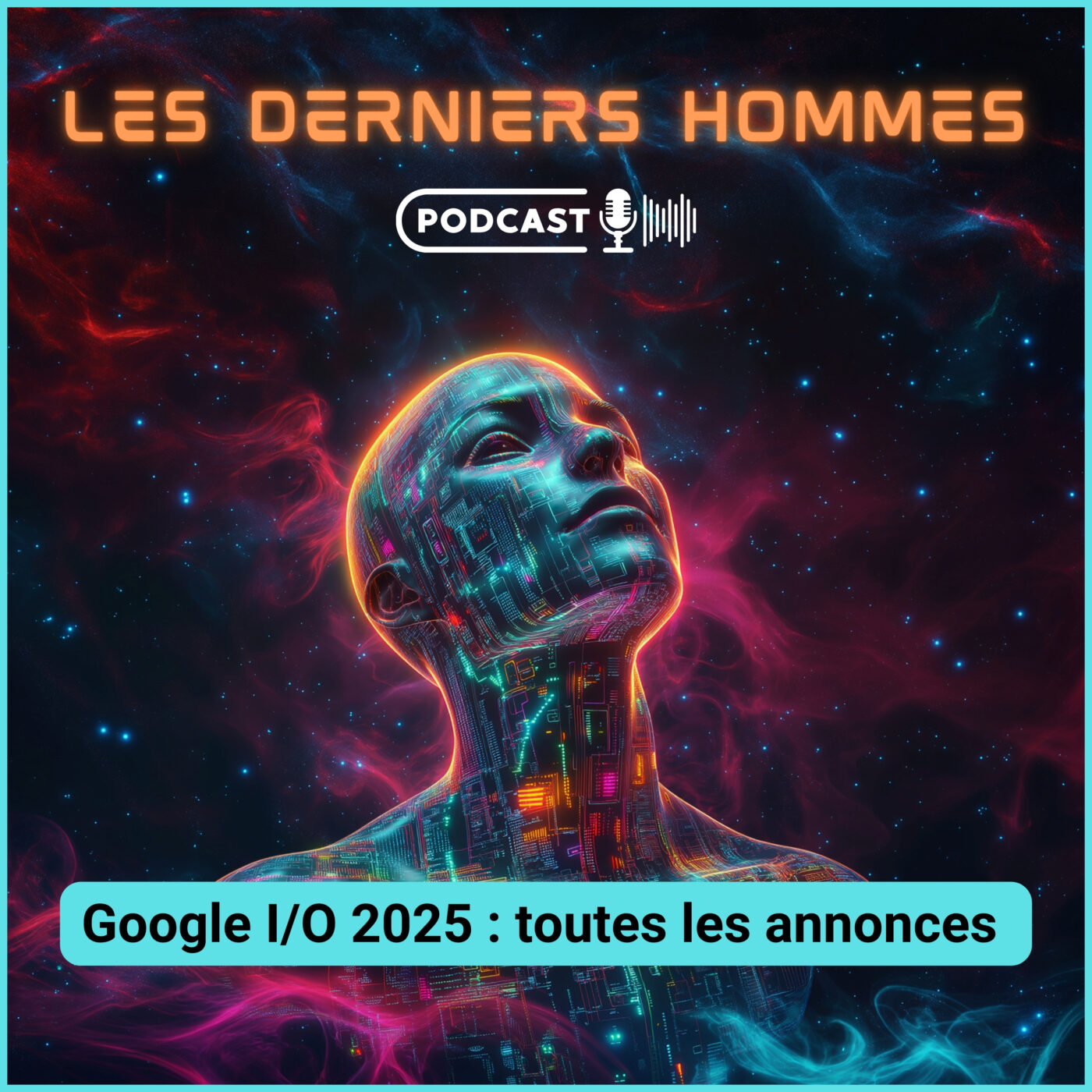 #31. Google I/O 2025 : toutes les annonces