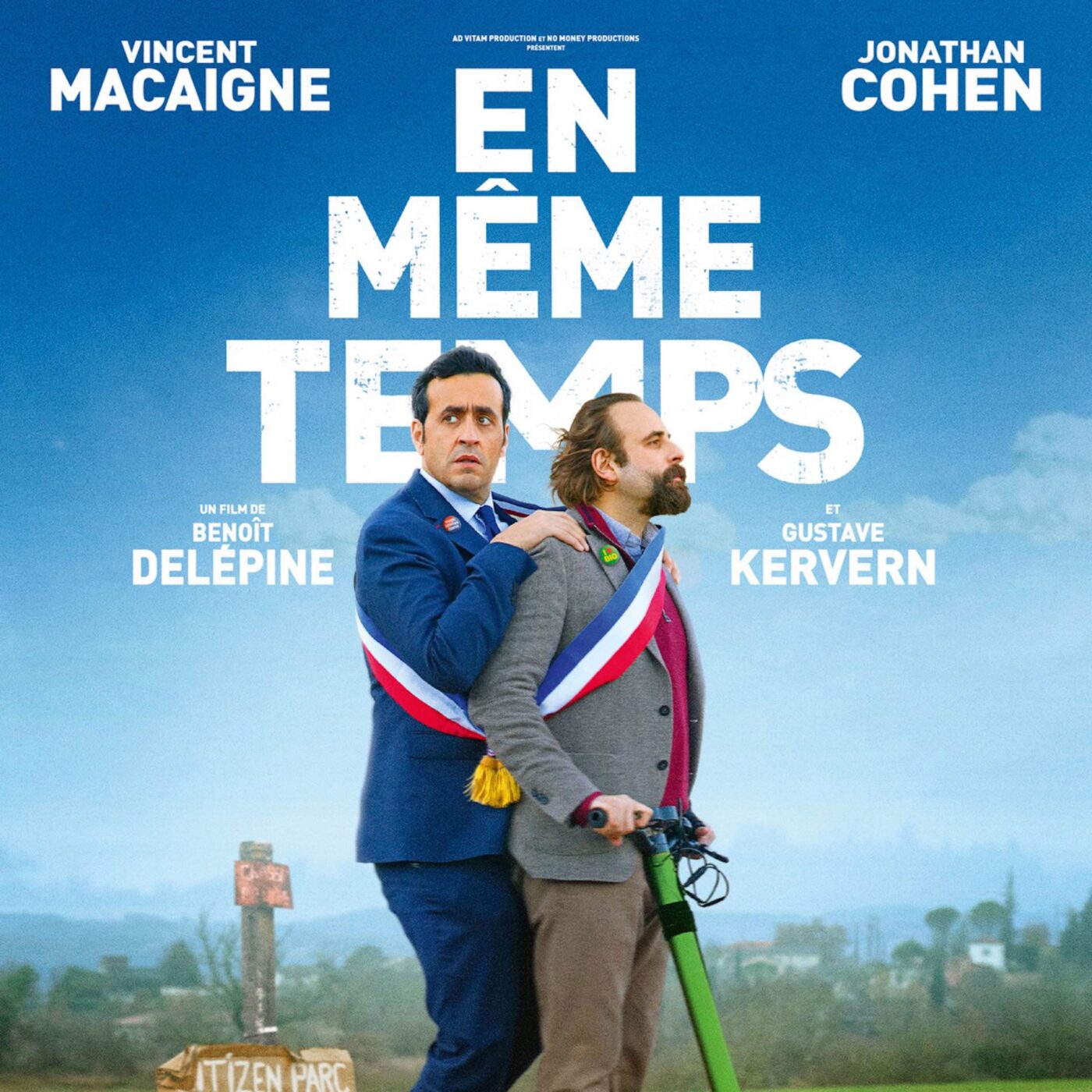 Le Héros du Nova jour
