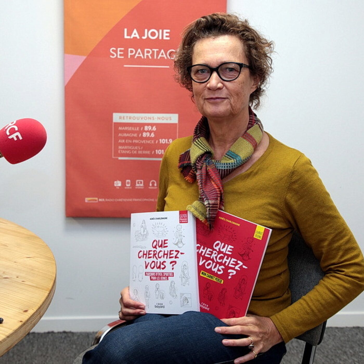 Explosion des catéchumènes en 2024 et après ? episode artwork
