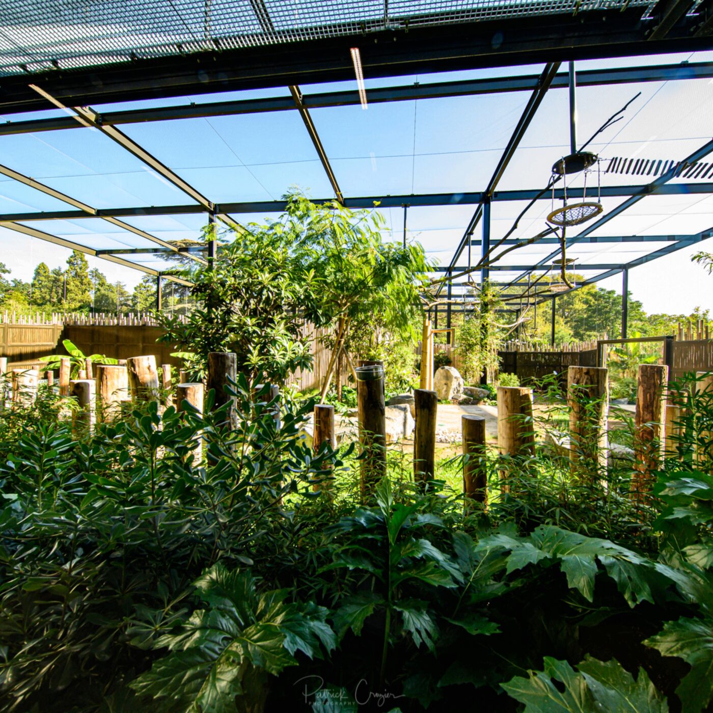 Le Jardin de RCF · RCF Lyon