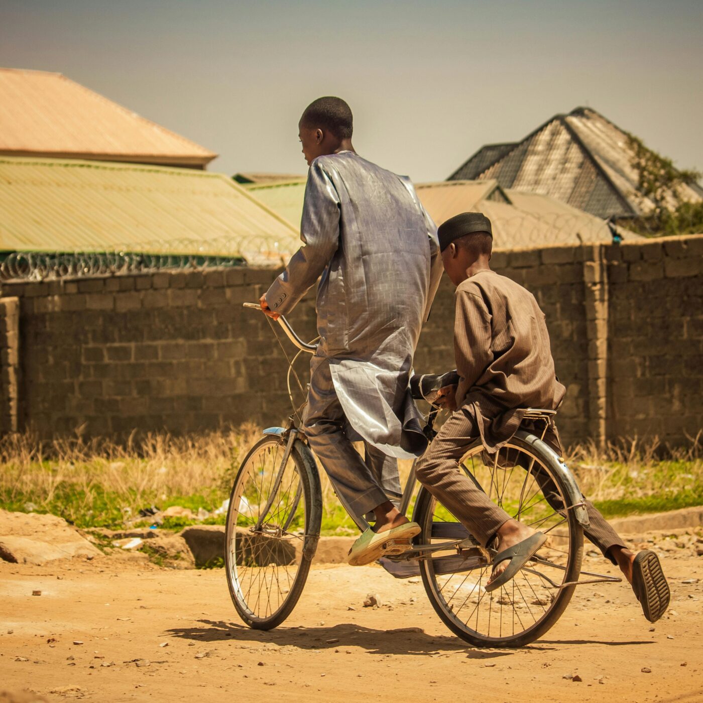 L'amitié peut-elle être vraie ? 3/5 A deux pour réformer, changer, bousculer