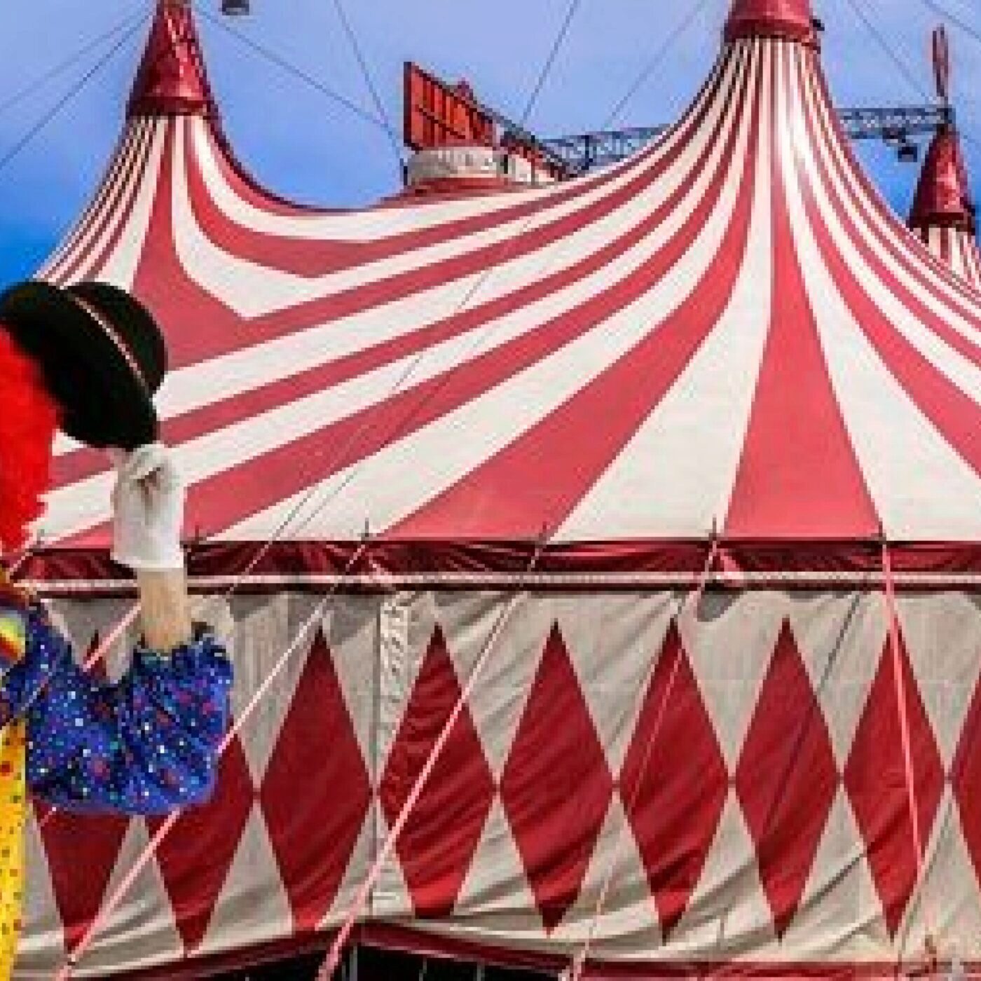 Le monde du cirque episode artwork
