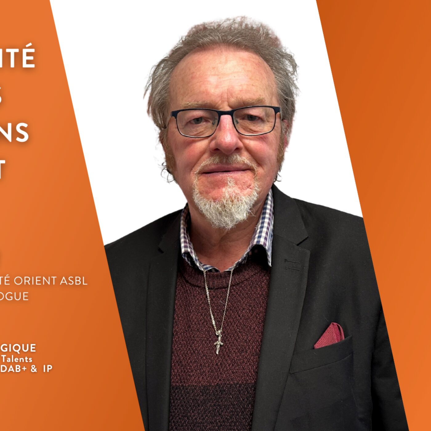 Témoins - RCF Belgique