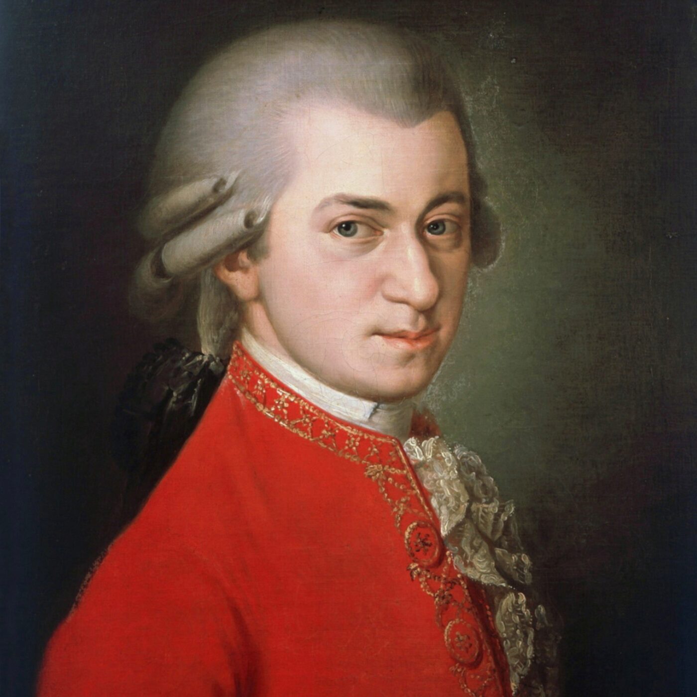 La symphonie pastorale