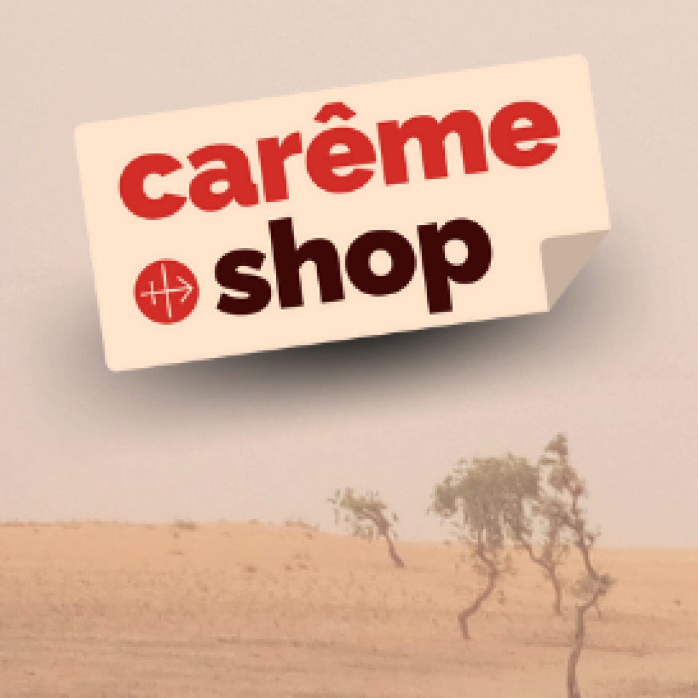 Avec l'AED, offrez votre effort de carême aux chrétiens dans le besoin episode artwork