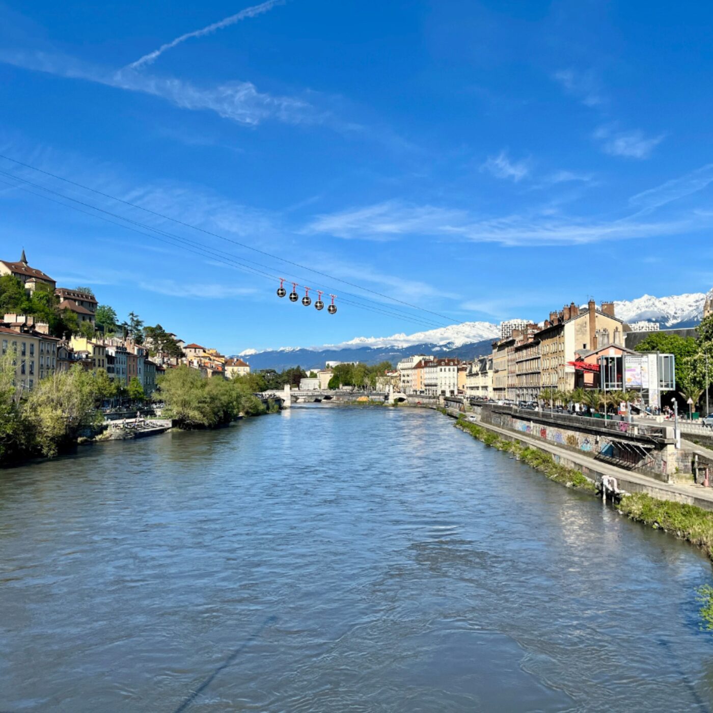 Focus sur l\'actualité en Isère