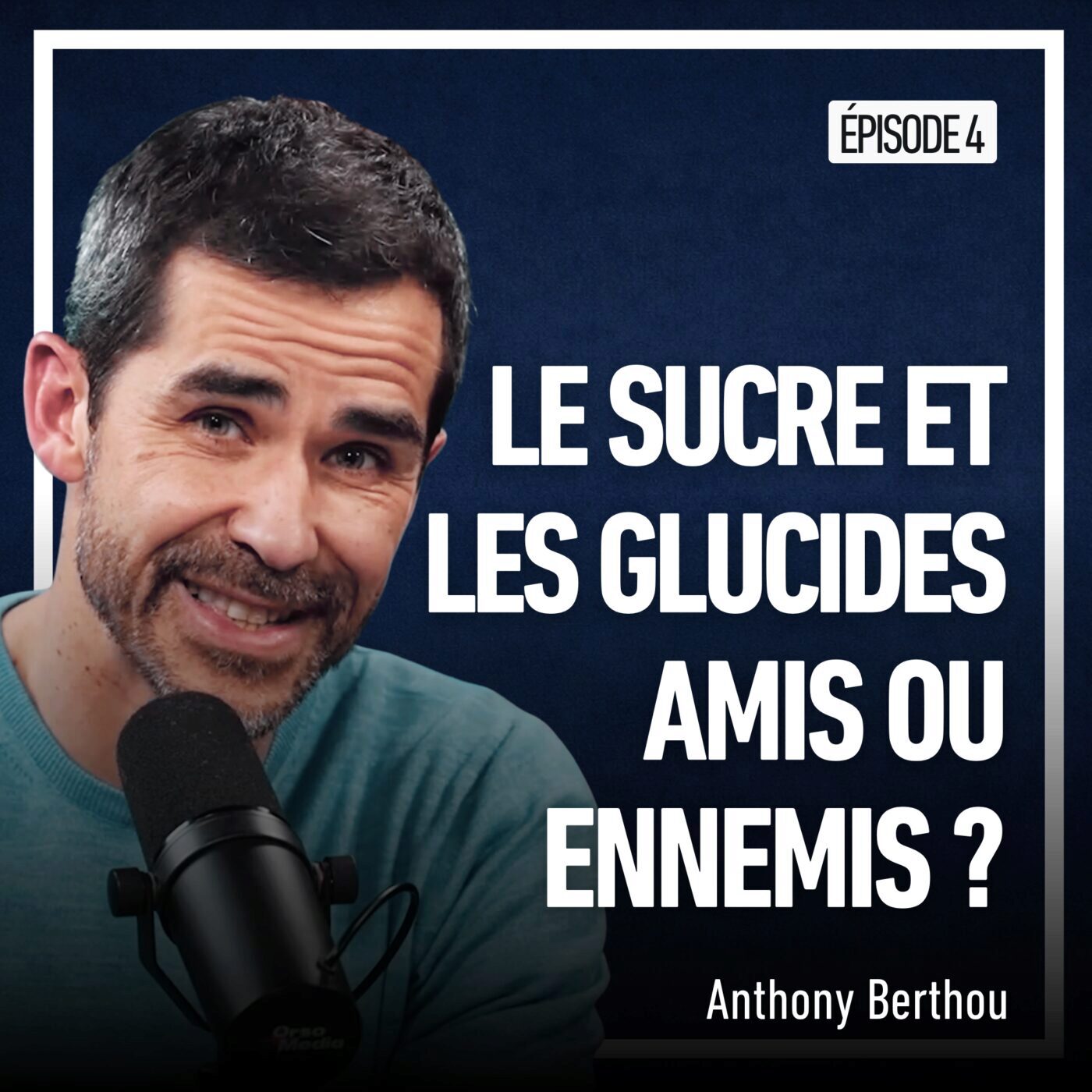 Le sucre et les glucides, amis ou ennemis ? Le sucre et les glucides, amis ou ennemis ?