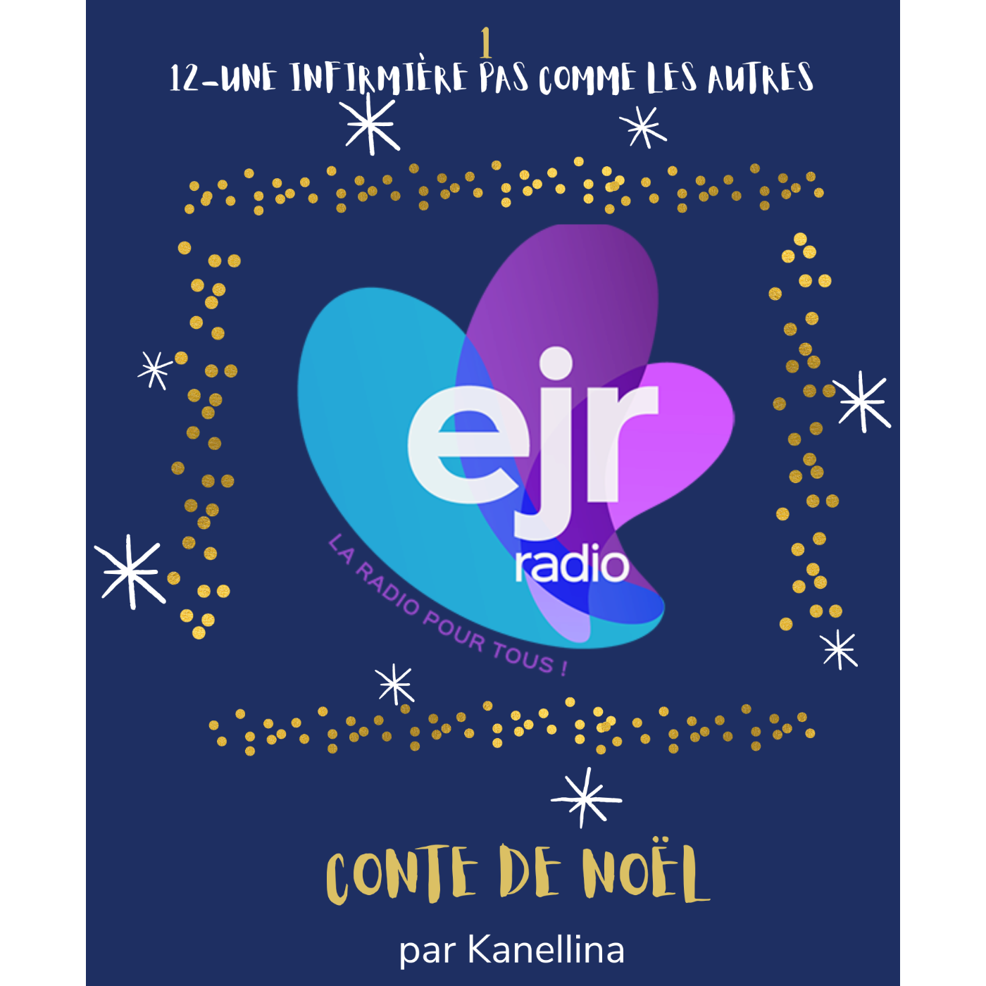 12-Une infirmière pas comme les autres 12-Une infirmière pas comme les autres